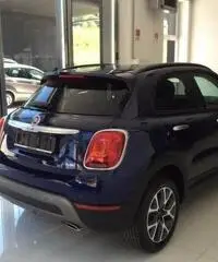 Fiat 500x 2.0 Multijet 140 CV AT9 4X4 Cross - 3