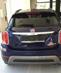 Fiat 500x 2.0 Multijet 140 CV AT9 4X4 Cross - 4