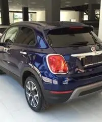 Fiat 500x 2.0 Multijet 140 CV AT9 4X4 Cross - 5