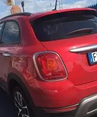 Fiat 500X 2.0 MultiJet 140 CV 4x4 Cross - 2