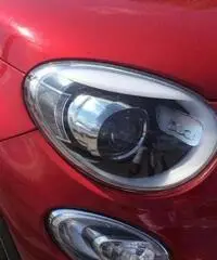 Fiat 500X 2.0 MultiJet 140 CV 4x4 Cross - 4