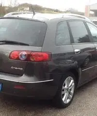 Fiat Croma 1.9 Multijet Emotion - 2