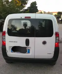 Fiat Fiorino - 2