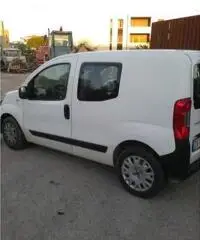 Fiat Fiorino - 3