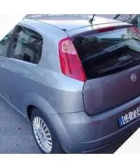 FIAT Grande Punto - 2006 - 2