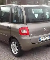 Fiat Multipla 1.6 16V Natural Power Emotion - 3