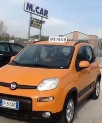 Fiat Panda 0.9 TwinAir Turbo Natural Power Tr