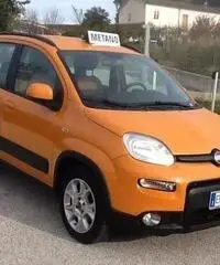 Fiat Panda 0.9 TwinAir Turbo Natural Power Tr - 2