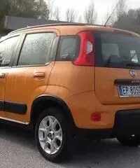 Fiat Panda 0.9 TwinAir Turbo Natural Power Tr - 3