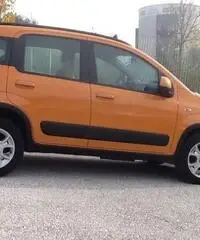 Fiat Panda 0.9 TwinAir Turbo Natural Power Tr - 4