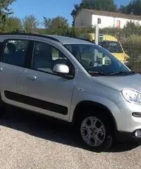 Fiat Panda 1.3 MJT S&S  4x4 - 3