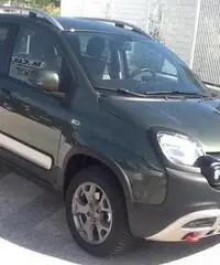 Fiat Panda Cross 1.3 MJT S - 3