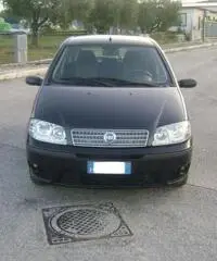 Fiat Punto Classic 12  Impianto Metano - 2