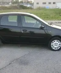 Fiat Punto Classic 12  Impianto Metano - 4