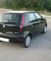 Fiat Punto Classic 12  Impianto Metano - 5