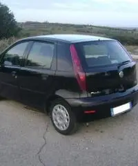 Fiat Punto Classic 12  Impianto Metano - 6