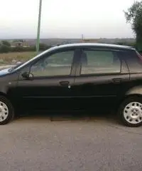 Fiat Punto Classic 12  Impianto Metano - 7