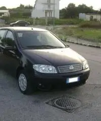 Fiat Punto Classic 12  Impianto Metano - 8