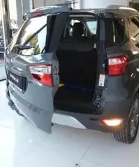 Ford Ecosport 1.5 Tdci 95 CV Titanium - 8