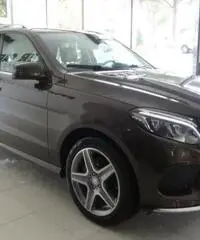 GLE 350D 4matic Premium - 3