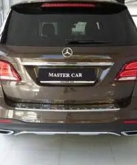 GLE 350D 4matic Premium - 5