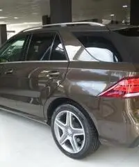 GLE 350D 4matic Premium - 6