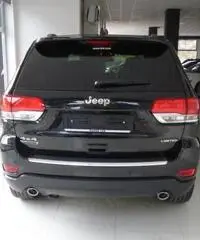 Jeep Grand Cherokee 3.0 V6 CRD 250 MJT II Limited - 5