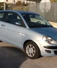 Lancia Ypsilon 1.3 Multijet 16V Platino - 2