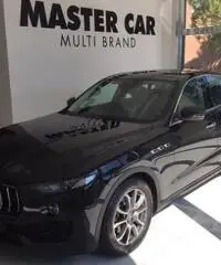 Maserati Levante V6 Diesel 275 CV AWD..PRONTA CONSEGNA