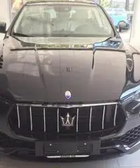 Maserati Levante V6 Diesel 275 CV AWD..PRONTA CONSEGNA - 2