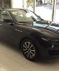 Maserati Levante V6 Diesel 275 CV AWD..PRONTA CONSEGNA - 3