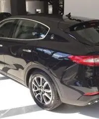 Maserati Levante V6 Diesel 275 CV AWD..PRONTA CONSEGNA - 6