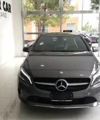 Mercedes Classe A A 180 D Sport - 2