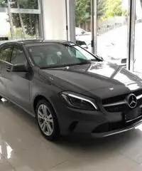 Mercedes Classe A A 180 D Sport - 3