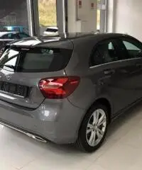 Mercedes Classe A A 180 D Sport - 4