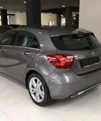 Mercedes Classe A A 180 D Sport - 6