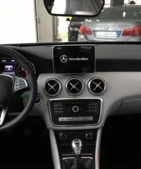 Mercedes Classe A A 180 D Sport - 10