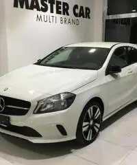 Mercedes Classe A A 180 D Sport