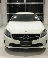 Mercedes Classe A A 180 D Sport - 2