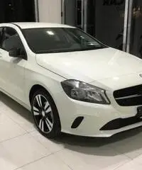 Mercedes Classe A A 180 D Sport - 3