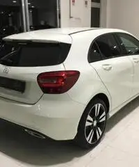 Mercedes Classe A A 180 D Sport - 4