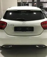 Mercedes Classe A A 180 D Sport - 5