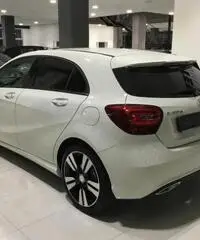 Mercedes Classe A A 180 D Sport - 6