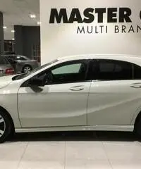 Mercedes Classe A A 180 D Sport - 7