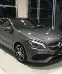 Mercedes Classe A A 180 D Premium - 3