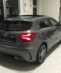 Mercedes Classe A A 180 D Premium - 4