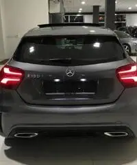 Mercedes Classe A A 180 D Premium - 5