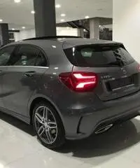 Mercedes Classe A A 180 D Premium - 6