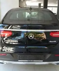 Mercedes GLE 350 D 4matic Coupé Premium - 2