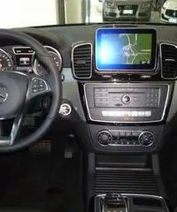 Mercedes GLE 350 D 4matic Coupé Premium - 10